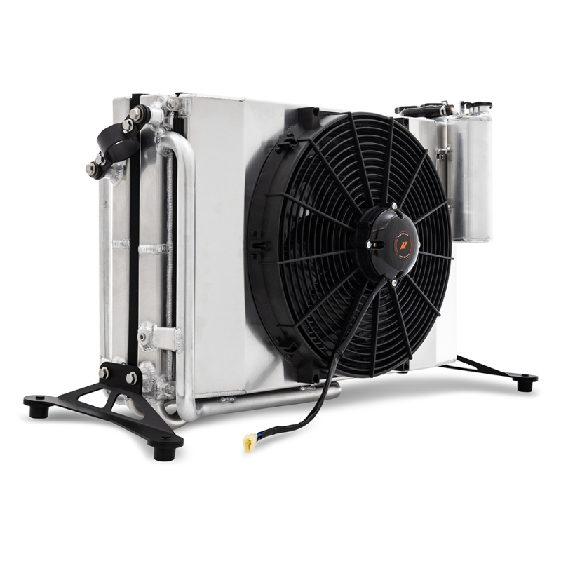 Mishimoto MM Radiators - Powersports