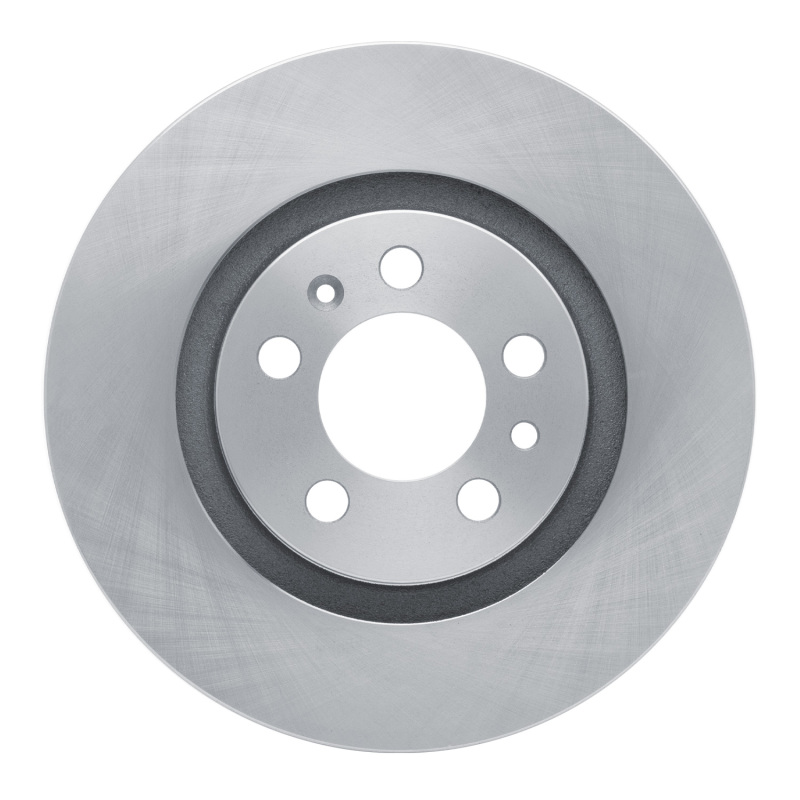 DFC Brake Rotors - Plain