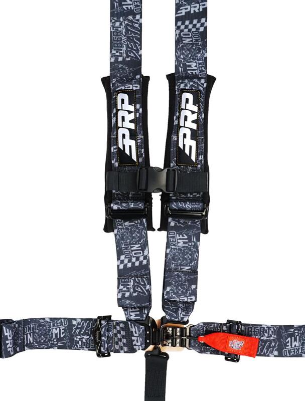 PRP 5.3 Harness