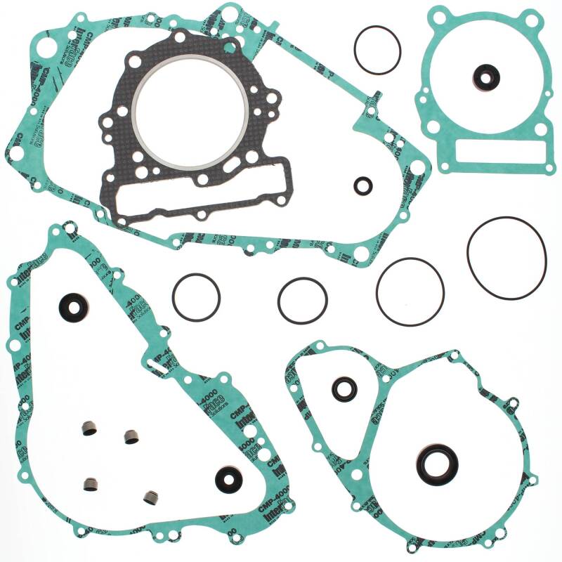 VEP Complete Gasket Kit