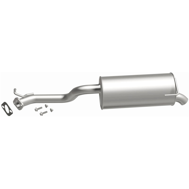 BRE Exhaust 00-04 Legacy Outback 2.5L Muffler Kit thumbnail 5