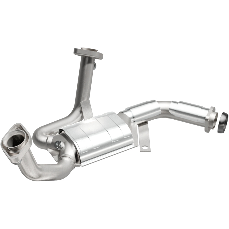 MagnaFlow Direct Fit Catalytic Converter Ford-Taurus-Mercury-Sable thumbnail 2