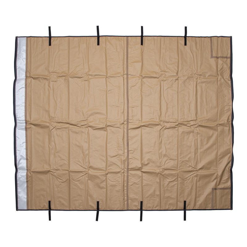 ARB Canvas - Awn 2000 X 2500 Fire Retardant Us/Canada Spec