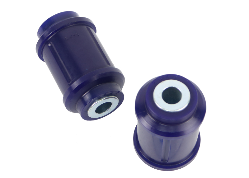 SuperPro 1991 Toyota MR2 Turbo Inner Radius Arm Mount Bushing Set thumbnail 3