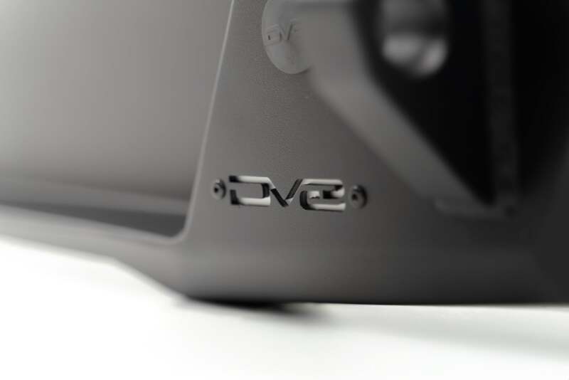 DV8 Offroad 18-23 Wrangler JL FS-7 Series Rear Bumper thumbnail 5