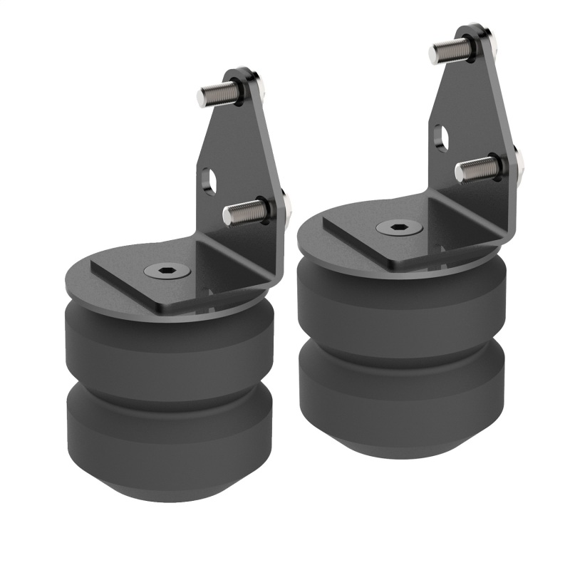 TIM Suspension Enhancement Systems