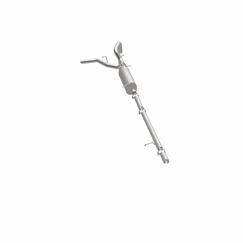 MagnaFlow BRE Exhaust Kit 99-04 Ford F-250 F-350 thumbnail 3