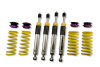 KW V2 Coilover Kit