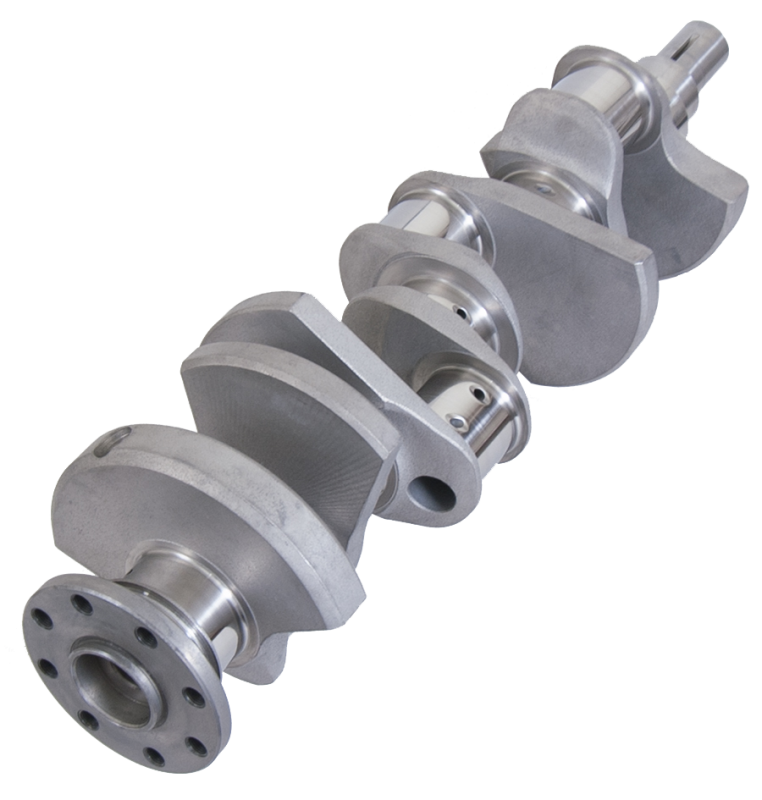 EAG Crankshafts - 8 Cyl