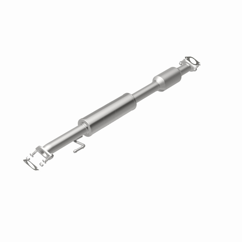 MagnaFlow 16-17 Hyundai Sonata L4 2.0L OEM Grade / EPA Compliant Direct-Fit Catalytic Converter thumbnail 5