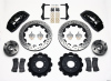 WIL TC6R Brake Kit