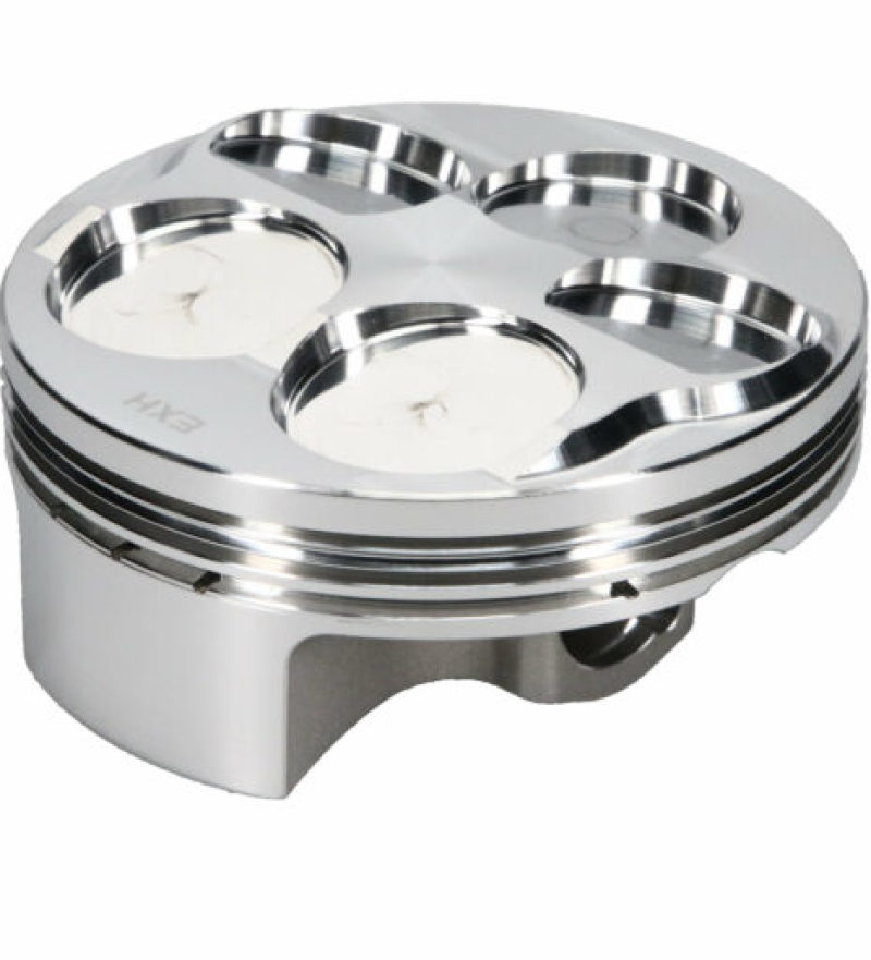 JE Single Pistons