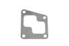 Forced Performance Mitsubishi Evo 8/9/10 Open Turbine Inlet Gasket thumbnail 3