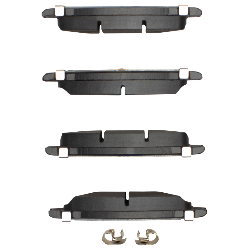 DFC 21-25 Infiniti QX60 Rear 5000 Advanced Ceramic Brake Pads and Hardware Kit thumbnail 2