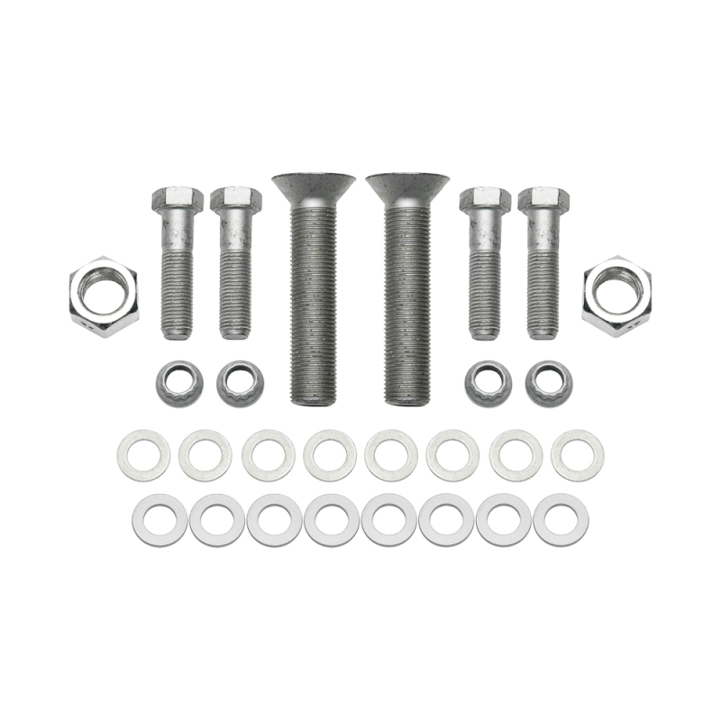 WIL Bolt Kit