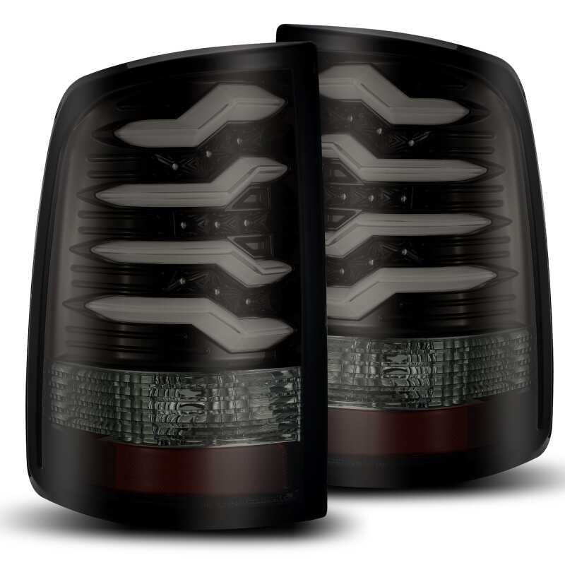 ARX PRO-Series Tail Lights