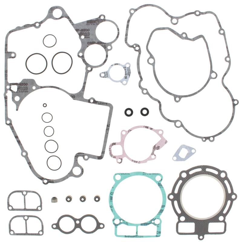 VEP Complete Gasket Kit