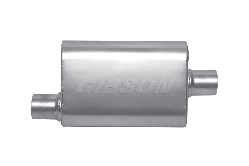 GIB Muffler - MWA Superflow