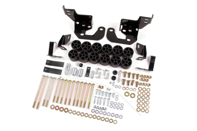 ZOR Lift Kits