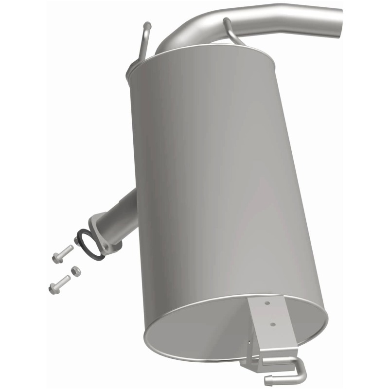 BRExhaust 06-08 Suzuki Grand Vitara 2.7L Muffler Kit thumbnail 5