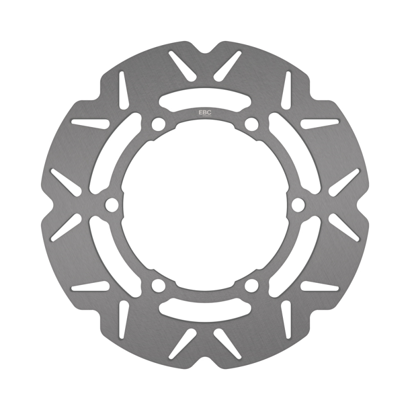 EBC CX Extreme Rotors