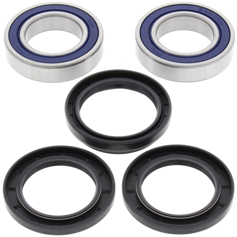 ABR Wheel Bearing Kits