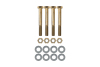UMI Performance 64-77 GM A-Body Rear Control Arm Bolt Upgrade Kit thumbnail 3