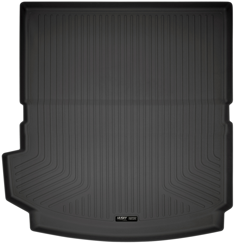 Husky Liners 2018 Buick Enclave WeatherBeater Trunk/Cargo Liner - Black thumbnail 3