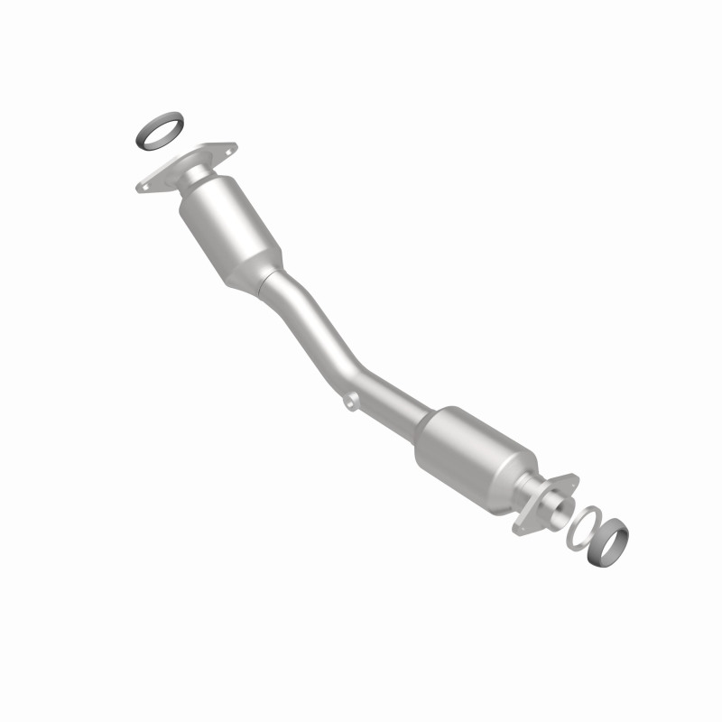 MagnaFlow Direct Fit Catalytic Converter 2009-2013 Cube 1.8 L Underbody thumbnail 8