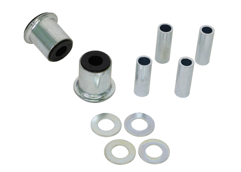 Whiteline 67-73 Ford Mustang Front Control Arm - Front Lower Bushing thumbnail 4