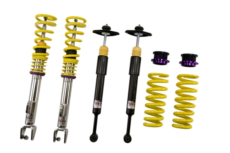 KW V1 Coilover Kit