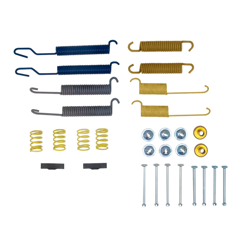 DFC Drum Brake Hardware Kits