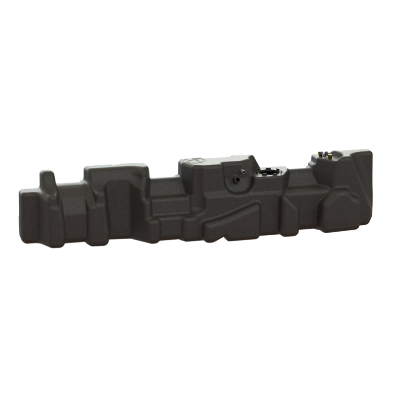 Titan Fuel Tanks 07-24 RAM 84in/108in Cab & Chassis 50 Gallon XXL Mid-Ship Fuel Tank thumbnail 9