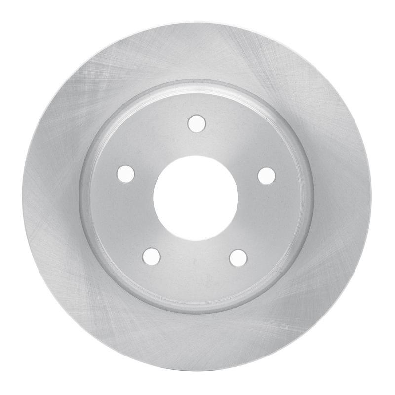 DFC Brake Rotors - Plain