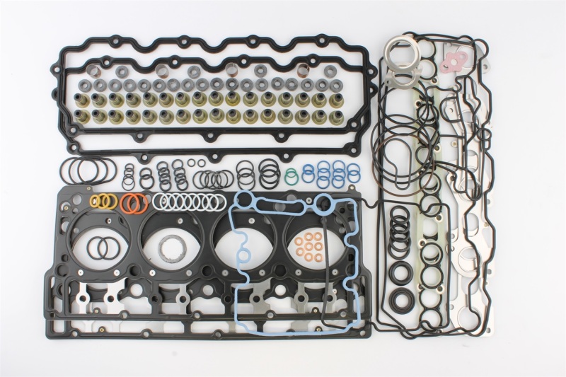 Cometic Street Pro 07-08 Ford 6.0L Powerstroke w/ 20mm Dowels 96mm Bore Top end Gasket Kit thumbnail 6