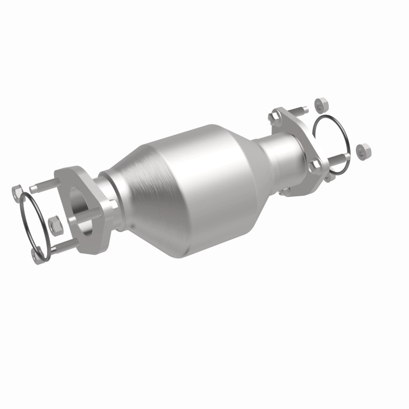 MagnaFlow Direct Fit Catalytic Converter 12-14 CrossTour 2.4L (Not for sale in California) thumbnail 8