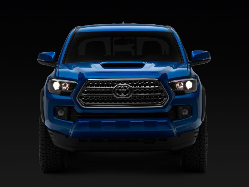 RAX LED Headlights