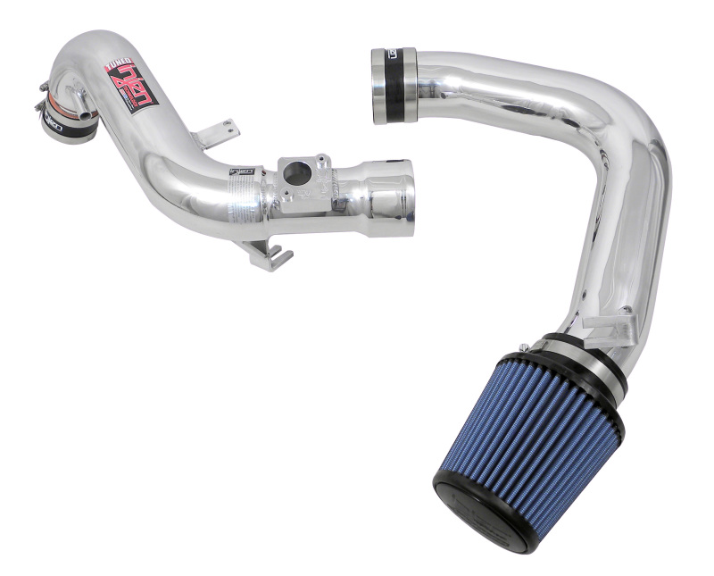 Injen 09-10 Scion Tc Polished Cold Air Intake thumbnail 4