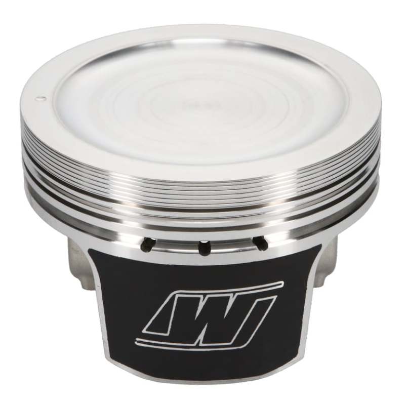 Wiseco Renault F7R 2.0L 16V Clio Williams Turbo 83.0mm Bore 8.5:1 CR Piston Kit *Built to Order* thumbnail 9