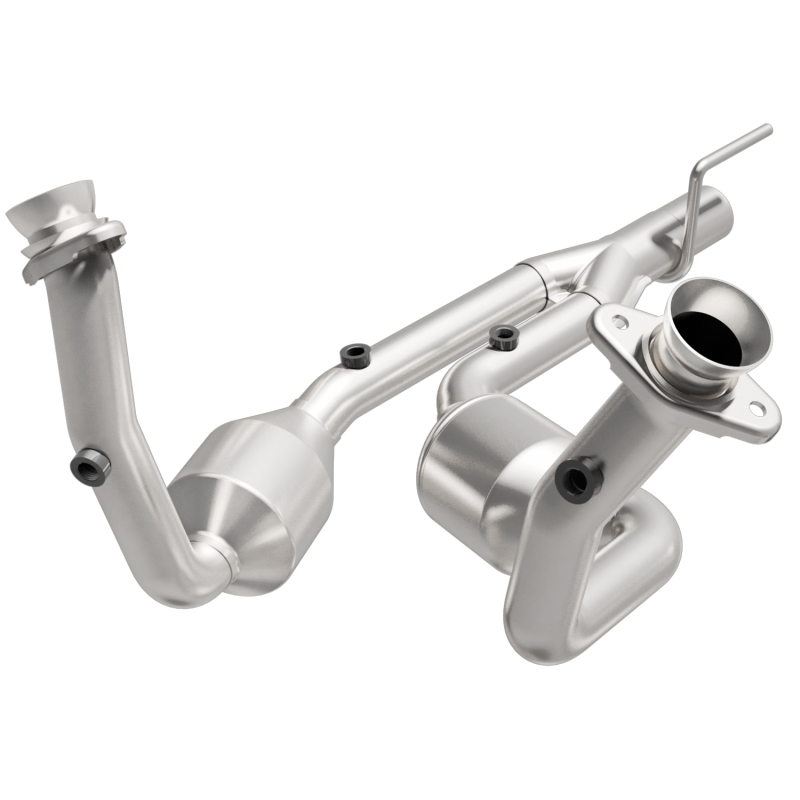 MagnaFlow Direct Fit Catalytic Converter 04 Jeep Grand Cherokee 4.7L thumbnail 2