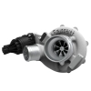 GRT Turbochargers