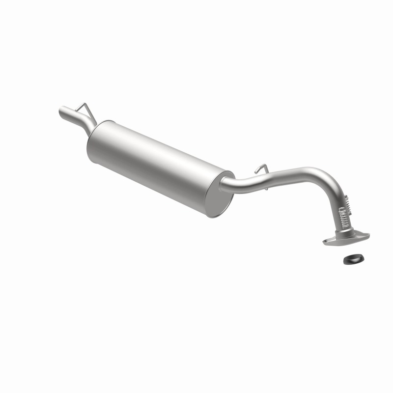 MagnaFlow BRE Exhaust Kit 06-10 Toyota Yaris 1.5L thumbnail 5