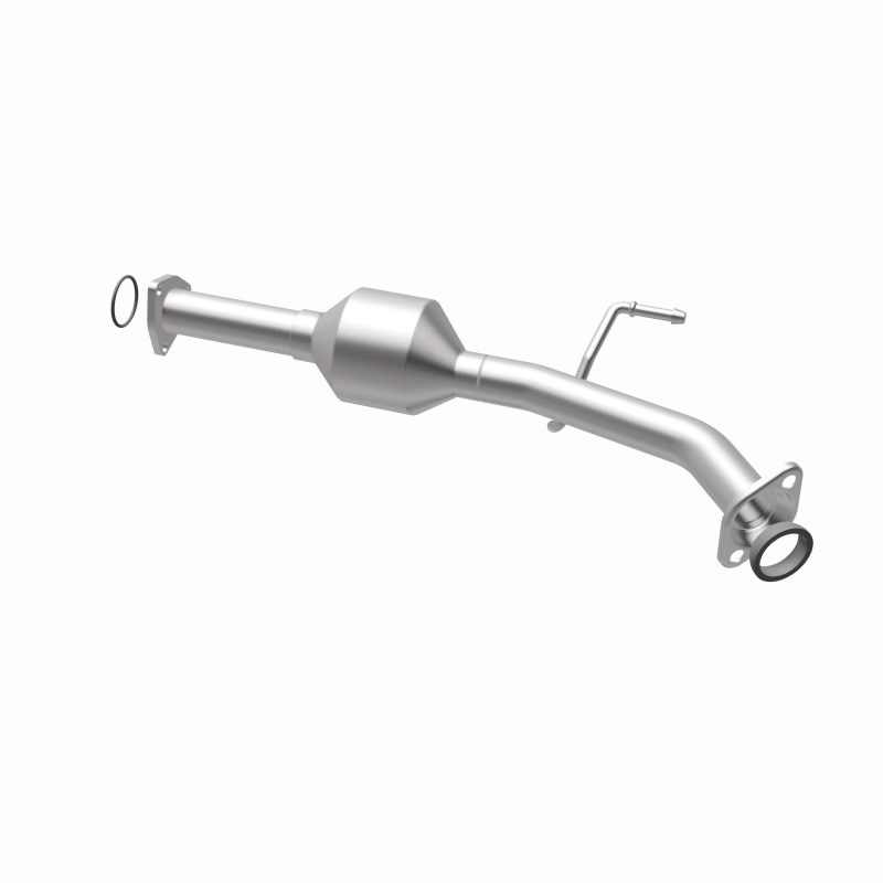 MagnaFlow Direct Fit Catalytic Converter 06-10 Honda Civic 1.3L thumbnail 2