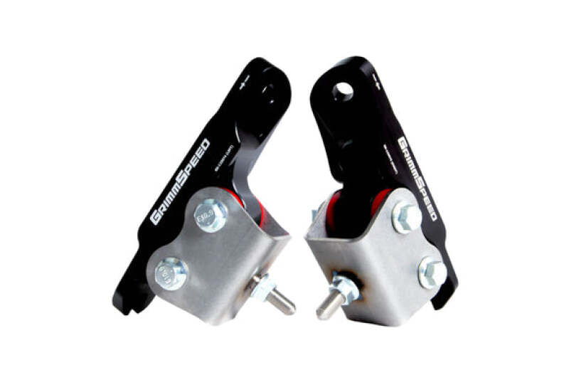 GRM Engine Mounts