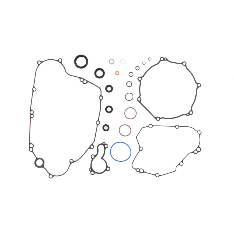 Cometic 09-15 Kawasaki KX450F Bottom End Gasket Kit thumbnail 2