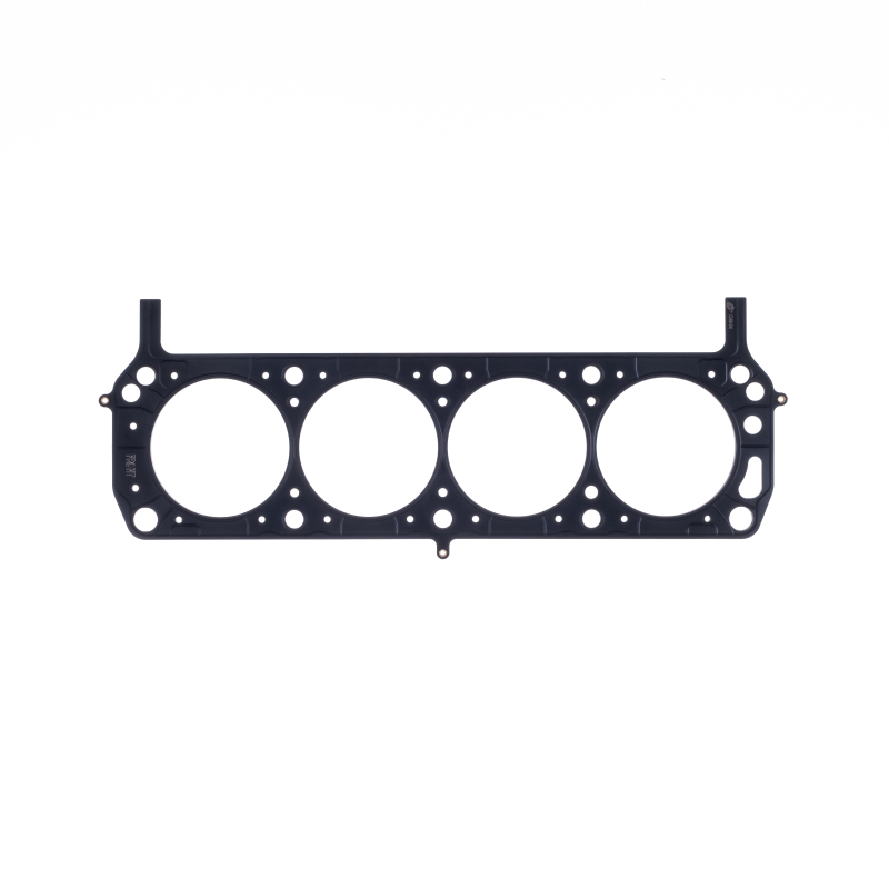 Cometic Ford 302/351 4.080in Round Bore .040 inch MLS Head Gasket thumbnail 3