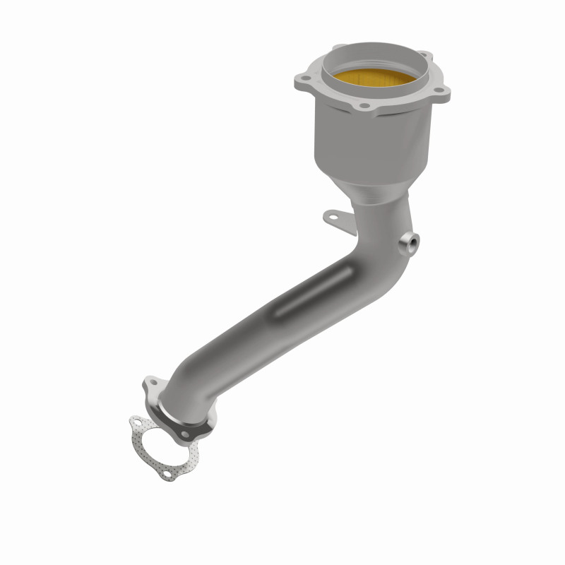 MagnaFlow 10-11 Porsche Cayenne 4.8L Direct Fit Converter thumbnail 8