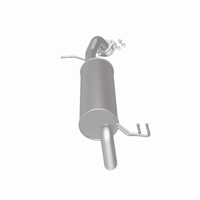 MagnaFlow BRE Exhaust Kit 12-13 KIA Soul 1.6L 2.0L thumbnail 2