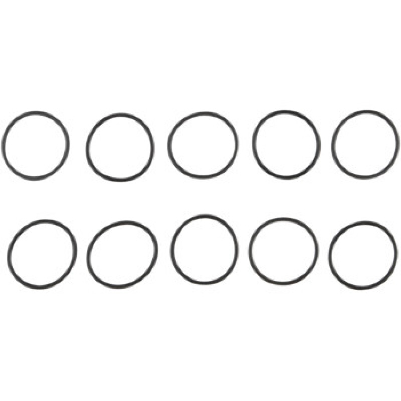 CG Primary Cover Gasket