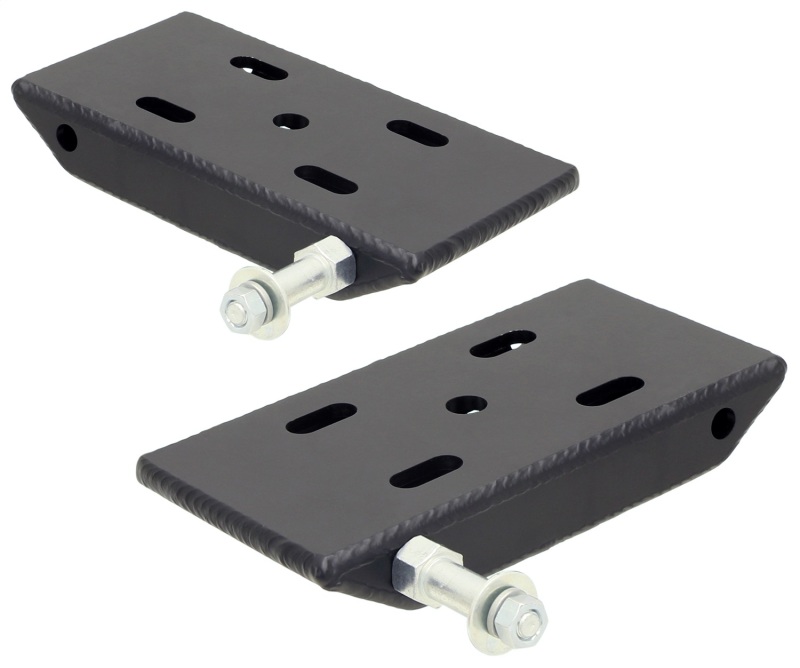 ROK Leafspring Components